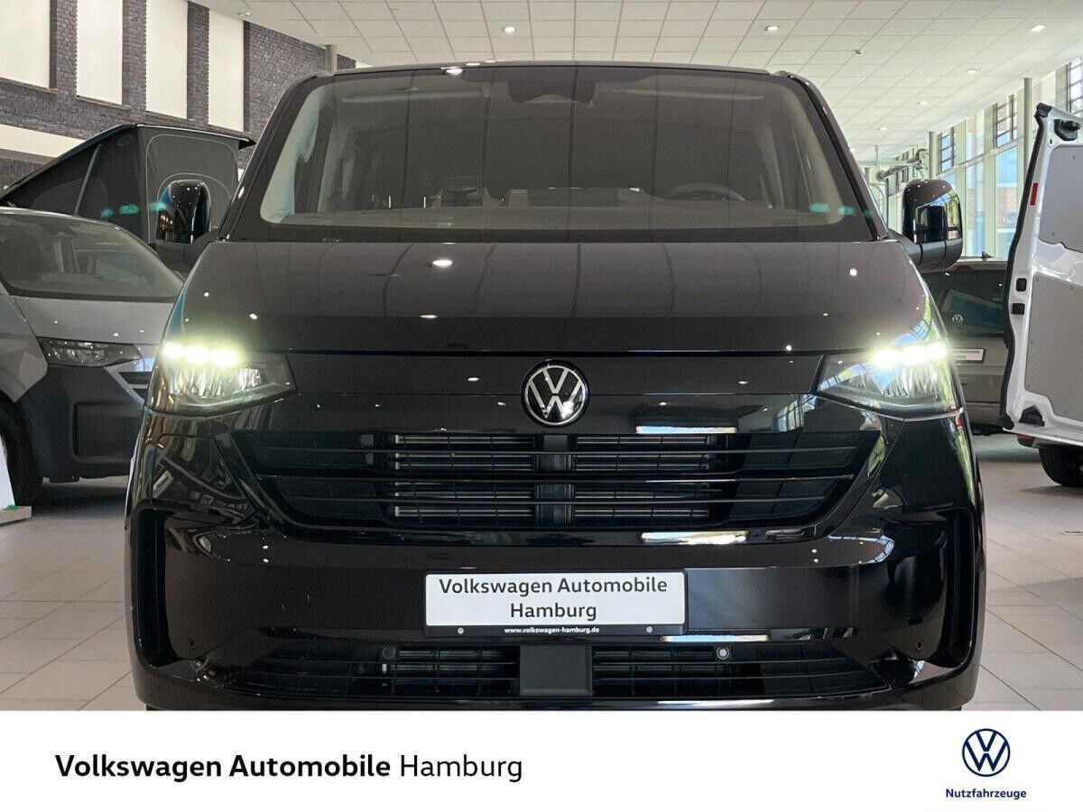 Volkswagen e-Caravelle Life 9-Sitzer BEV RS: 3100 mm