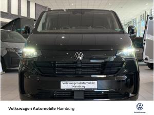 Volkswagen e-Caravelle Life 9-Sitzer BEV RS: 3100 mm Volkswagen e-Caravelle Life 9-Sitzer BEV RS: 3100 mm