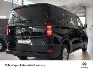 Volkswagen e-Caravelle Life 9-Sitzer BEV RS: 3100 mm Volkswagen e-Caravelle Life 9-Sitzer BEV RS: 3100 mm