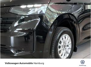 Volkswagen e-Caravelle Life 9-Sitzer BEV RS: 3100 mm Volkswagen e-Caravelle Life 9-Sitzer BEV RS: 3100 mm