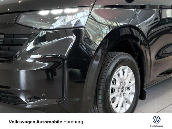 Volkswagen e-Caravelle Life 9-Sitzer BEV RS: 3100 mm