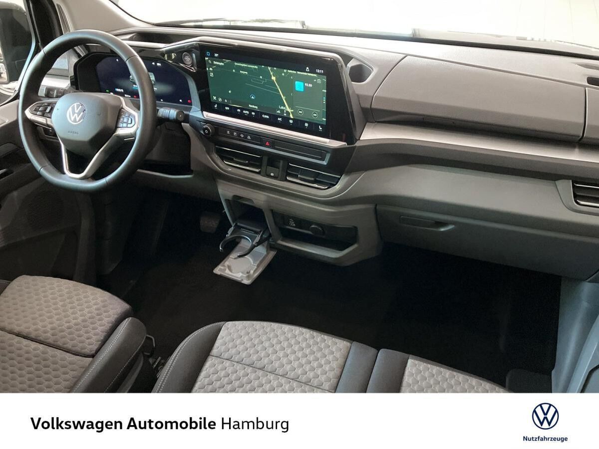 Volkswagen e-Caravelle Life 9-Sitzer BEV RS: 3100 mm