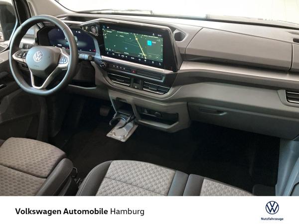 Volkswagen e-Caravelle Life 9-Sitzer BEV RS: 3100 mm