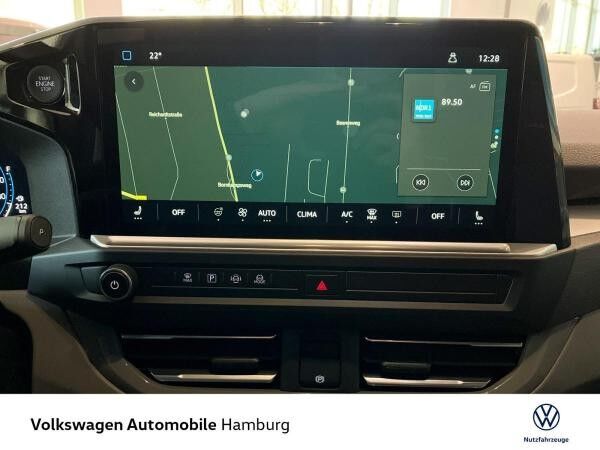 Volkswagen Caravelle Pan Americana 8-Sitzer Automatik