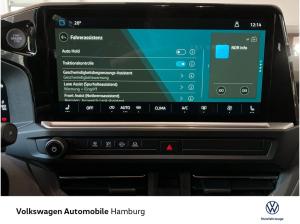 Volkswagen e-Caravelle Life 9-Sitzer BEV RS: 3100 mm Volkswagen e-Caravelle Life 9-Sitzer BEV RS: 3100 mm