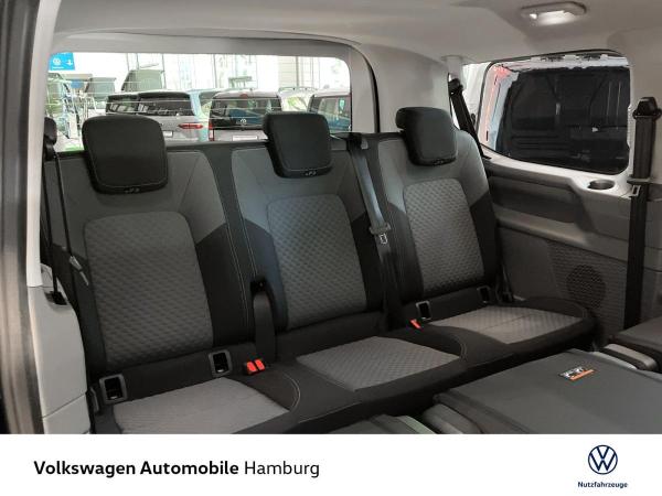 Volkswagen e-Caravelle Life 9-Sitzer BEV RS: 3100 mm