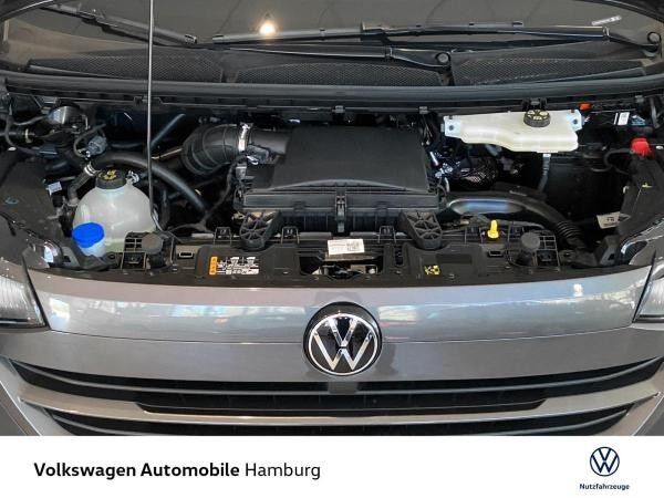 Volkswagen Caravelle Pan Americana 8-Sitzer Automatik