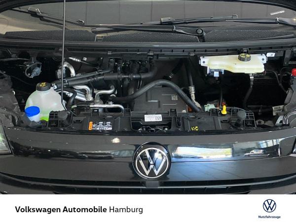 Volkswagen e-Caravelle Life 9-Sitzer BEV RS: 3100 mm