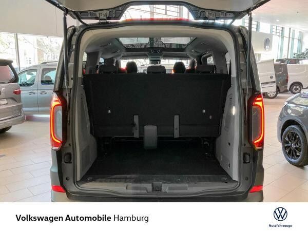 Volkswagen Caravelle Pan Americana 8-Sitzer Automatik