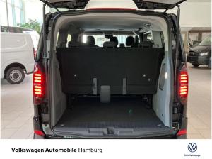 Volkswagen e-Caravelle Life 9-Sitzer BEV RS: 3100 mm Volkswagen e-Caravelle Life 9-Sitzer BEV RS: 3100 mm