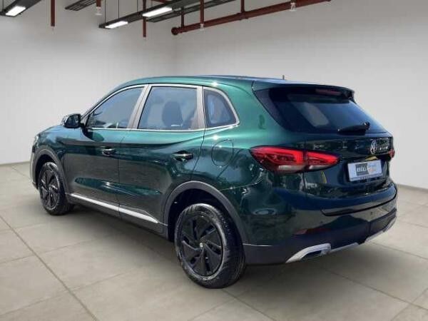 MG ZS !Sofort Verfügbar!