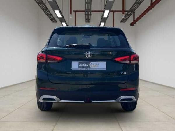 MG ZS !Sofort Verfügbar!