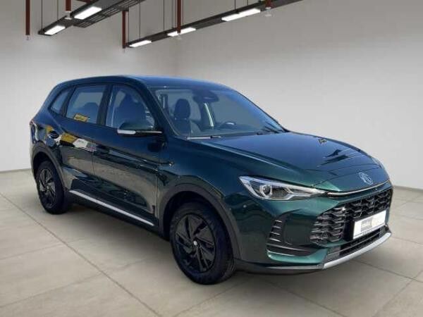 MG ZS !Sofort Verfügbar!