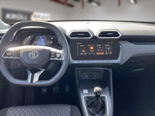 MG ZS !Sofort Verfügbar!