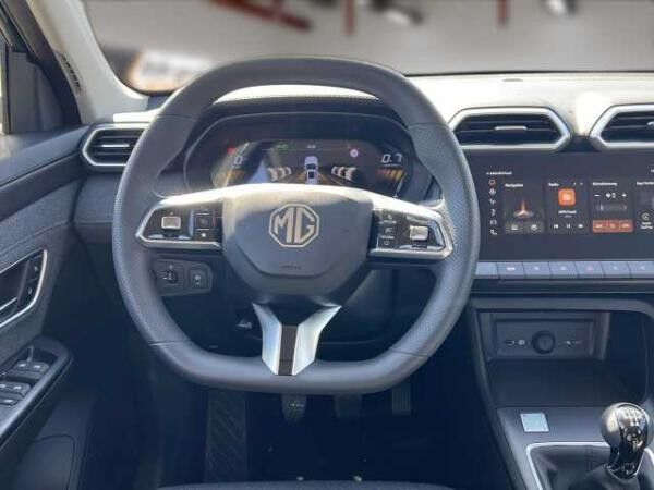 MG ZS !Sofort Verfügbar!