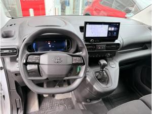 Toyota Proace City 1.5l Meister🔥L2 Schalter🔥Lagerwagen🔥Bis zu 15 Jahre Garantie!🔥