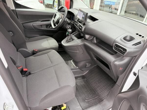 Toyota Proace City 1.2 Turbo 6-Gang L1 Duty **Bis zu 15 Jahre Garantie!**