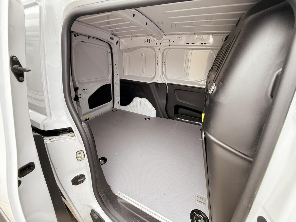 Toyota Proace City 1.2 Turbo 6-Gang L1 Duty **Bis zu 15 Jahre Garantie!**