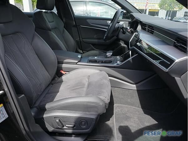 Audi A6 Avant advanced 45 TFSI S tronic Pano Matrix A