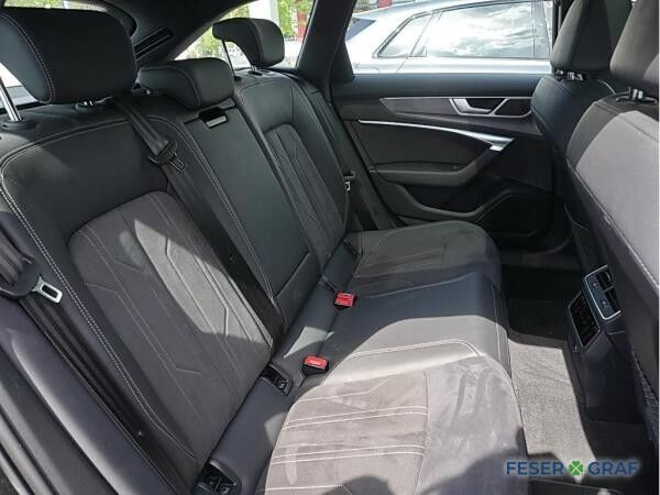 Audi A6 Avant advanced 45 TFSI S tronic Pano Matrix A