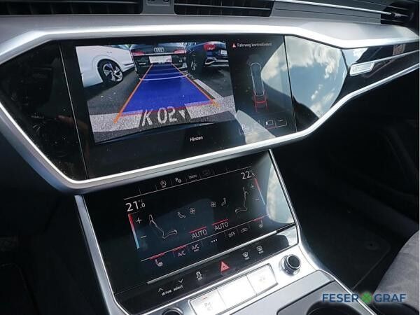 Audi A6 Avant advanced 45 TFSI S tronic Pano Matrix A