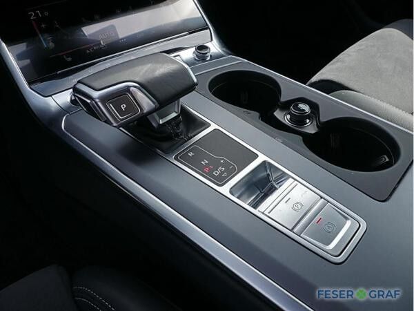 Audi A6 Avant advanced 45 TFSI S tronic Pano Matrix A