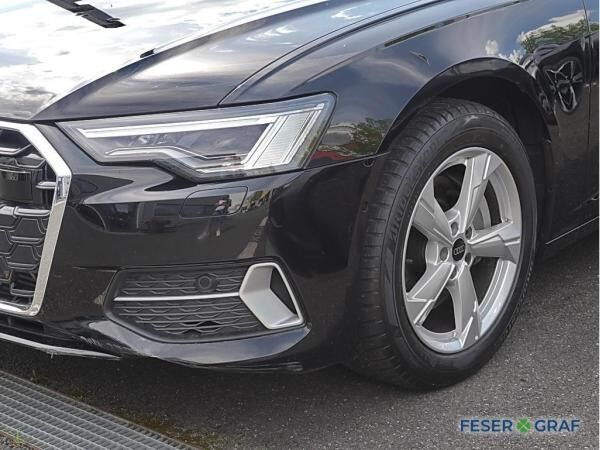 Audi A6 Avant advanced 45 TFSI S tronic Pano Matrix A