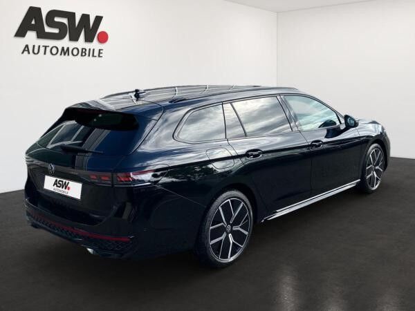 Volkswagen Passat R-Line Signature 2.0 TDI SCR 4MOTION DSG 👷🏻‍♂️💼Gewerbe💼👷🏻‍♂️‼️sofort verfügbar‼️