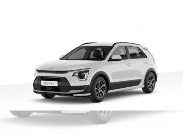 Kia Niro 1.6 GDI HEV ED7 Navi Klima