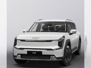 Kia EV9 99,8 kWh RWD Air Navi LED Keyless Bestellfzg