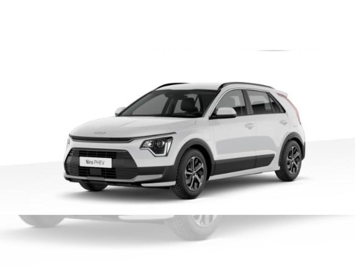 Kia Niro 1.6 GDI PHEV ED7 Navi Klima