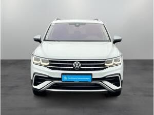 Volkswagen Tiguan Allspace Elegance 2.0TDI 4M DSG /7-S, AHK