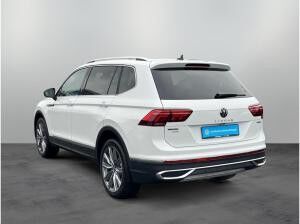 Volkswagen Tiguan Allspace Elegance 2.0TDI 4M DSG /7-S, AHK