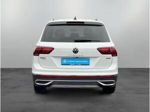 Volkswagen Tiguan Allspace Elegance 2.0TDI 4M DSG /7-S, AHK