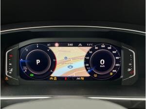 Volkswagen Tiguan Allspace Elegance 2.0TDI 4M DSG /7-S, AHK