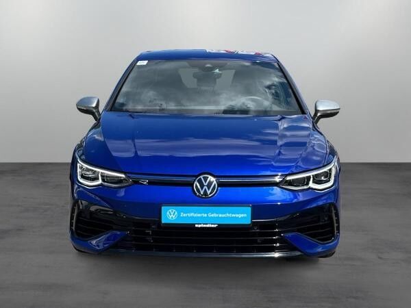 Volkswagen Golf R-Performance 4M DSG / Vmax 270,DCC,Matrix