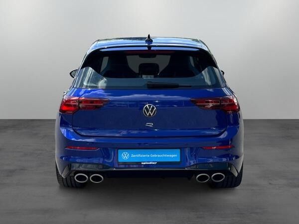 Volkswagen Golf R-Performance 4M DSG / Vmax 270,DCC,Matrix