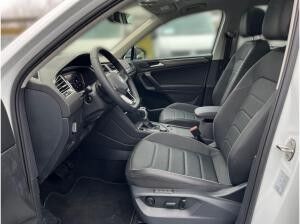 Volkswagen Tiguan Allspace Elegance 2.0TDI 4M DSG /7-S, AHK