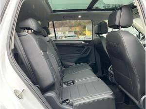 Volkswagen Tiguan Allspace Elegance 2.0TDI 4M DSG /7-S, AHK