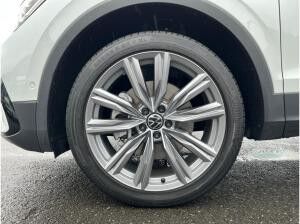 Volkswagen Tiguan Allspace Elegance 2.0TDI 4M DSG /7-S, AHK