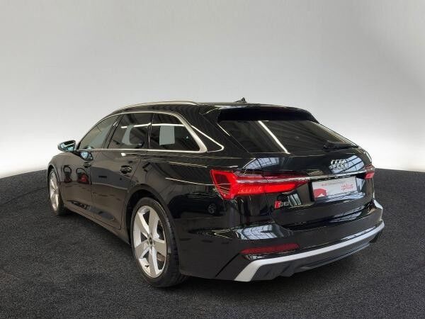 Audi S6 Avant 3.0 TDI quattro Kamera ACC virtual DAB LED