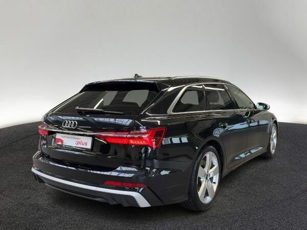 Audi S6 Avant 3.0 TDI quattro Kamera ACC virtual DAB LED
