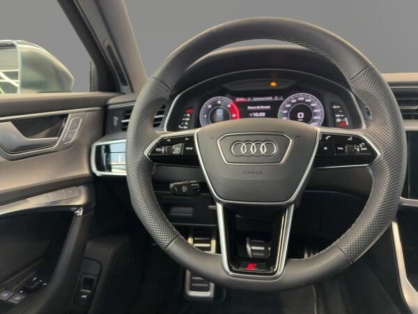 Audi S6 Avant 3.0 TDI quattro Kamera ACC virtual DAB LED