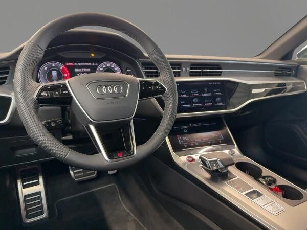 Audi S6 Avant 3.0 TDI quattro Kamera ACC virtual DAB LED