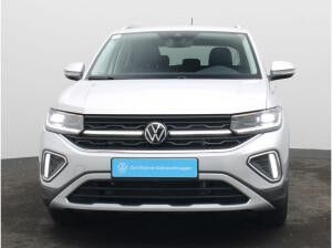 Volkswagen T-Cross Style 1.0TSI / Matrix, IQDrive, AHK, ACC