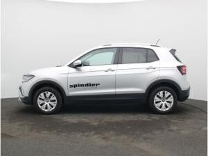 Volkswagen T-Cross Style 1.0TSI / Matrix, IQDrive, AHK, ACC