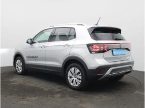 Volkswagen T-Cross Style 1.0TSI / Matrix, IQDrive, AHK, ACC