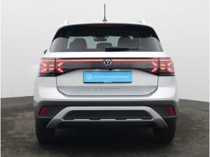 Volkswagen T-Cross Style 1.0TSI / Matrix, IQDrive, AHK, ACC