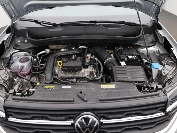 Volkswagen T-Cross Style 1.0TSI / Matrix, IQDrive, AHK, ACC