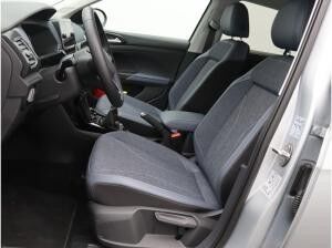 Volkswagen T-Cross Style 1.0TSI / Matrix, IQDrive, AHK, ACC